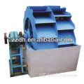 Hot selling high efficient sand screw washer